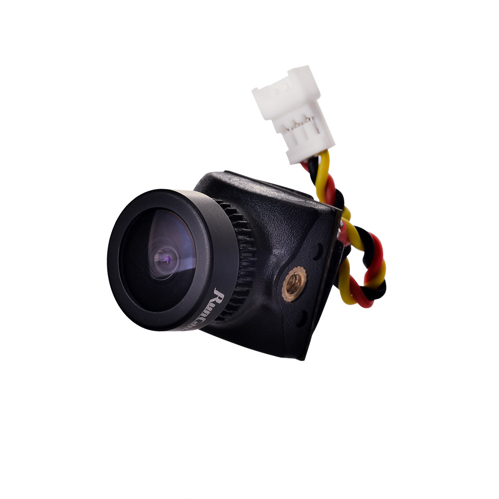 RunCam Nano 2 FPV Camera 2.1mm - Nano Quad Fpv recension och pris