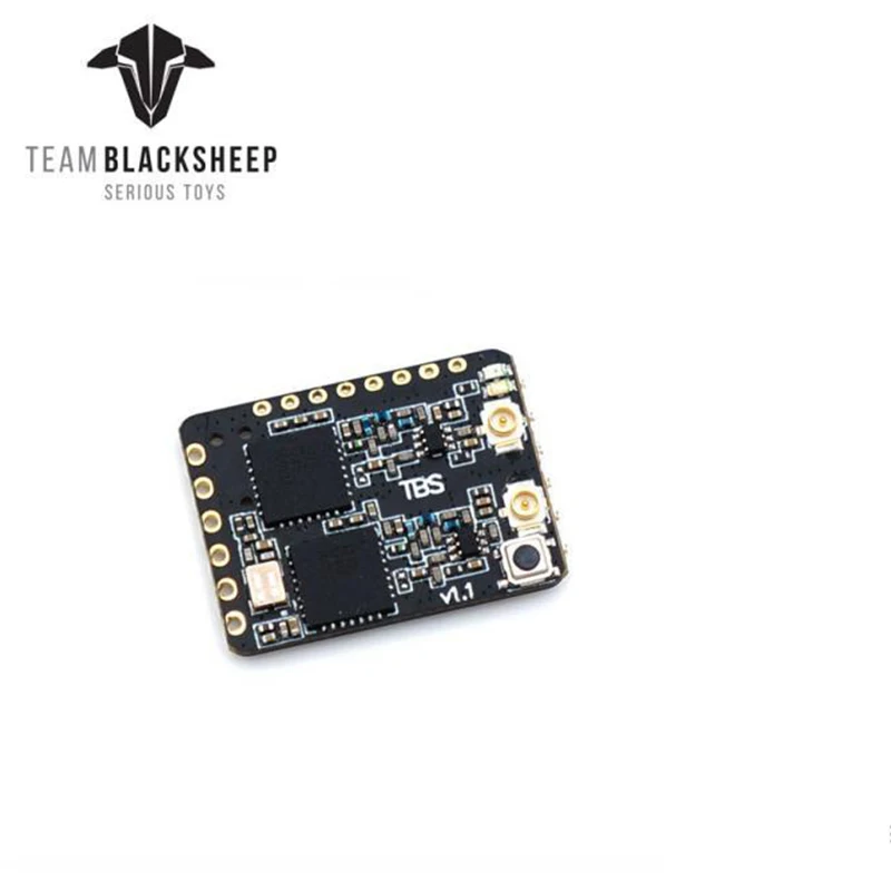 Original TBS Team BlackSheep C - Crossfire Receiver Rx recension och pris
