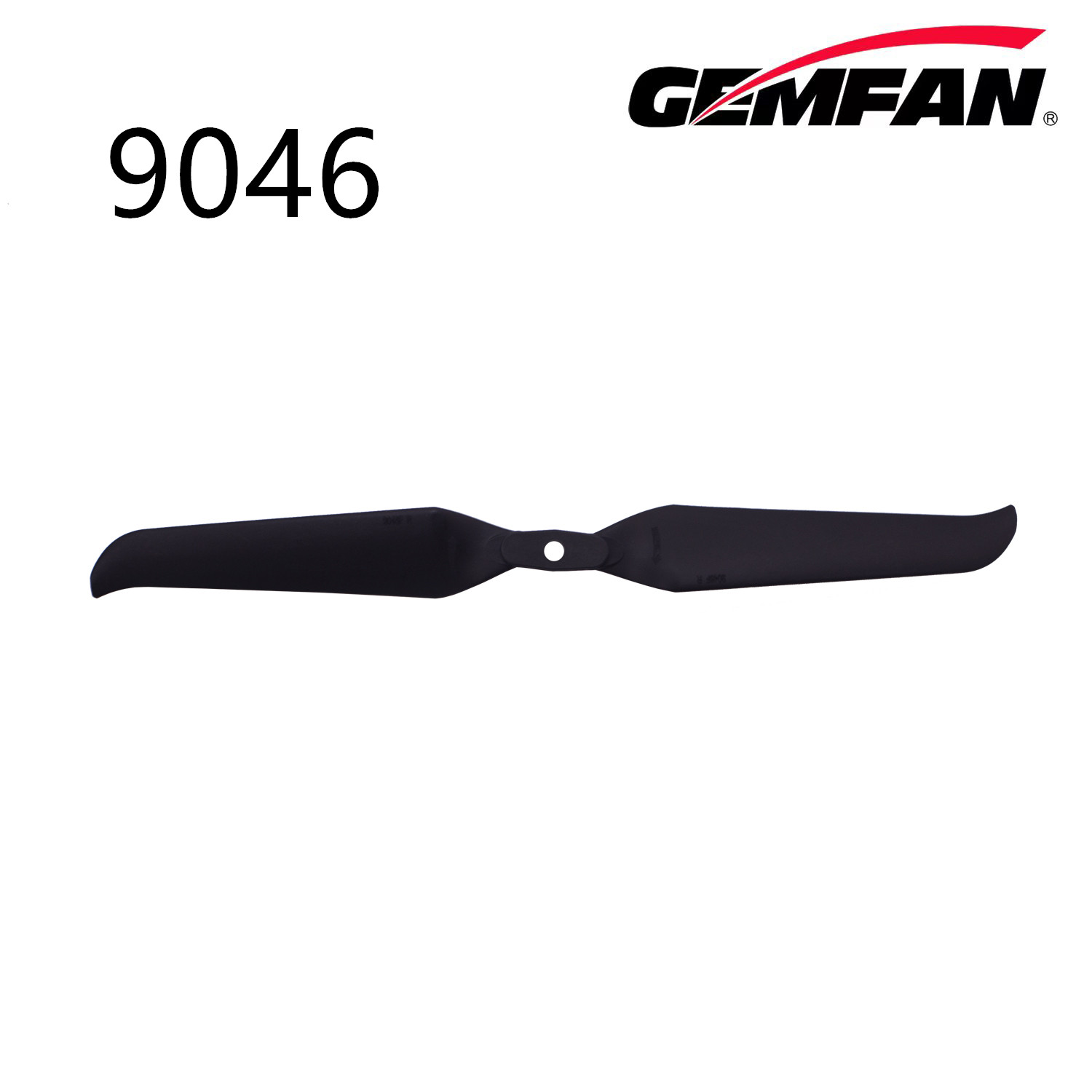 Folding Prop 2 Blade 7-10inch  - Drone Rcs recension och pris