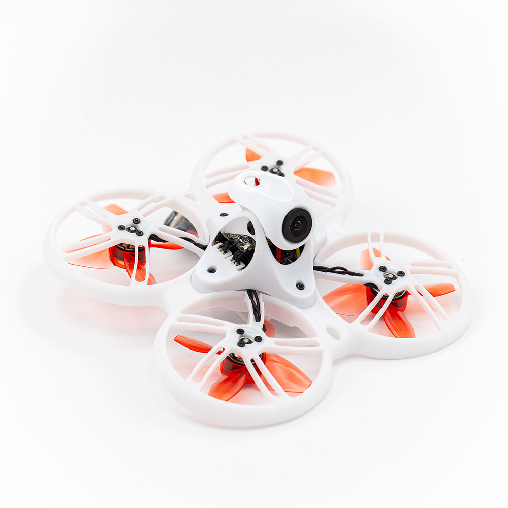 Emax Tinyhawk III 3 RTF Kit FP - Drone Rc Plegable recension och pris