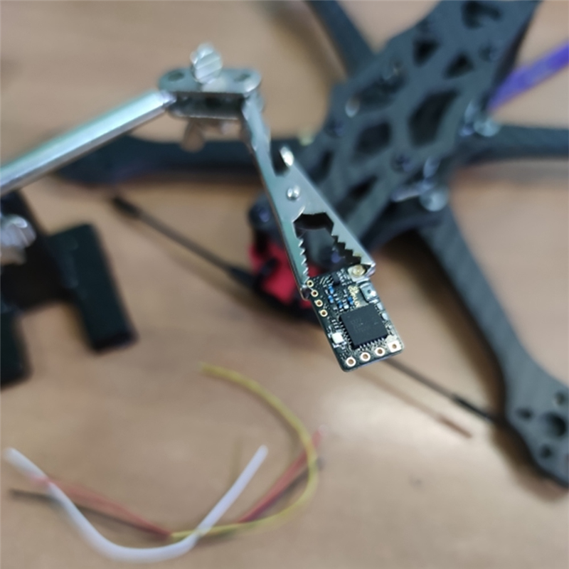 AC52-For TBS CROSSFIRE NANO RX - Crossfire Receiver Rx recension och pris