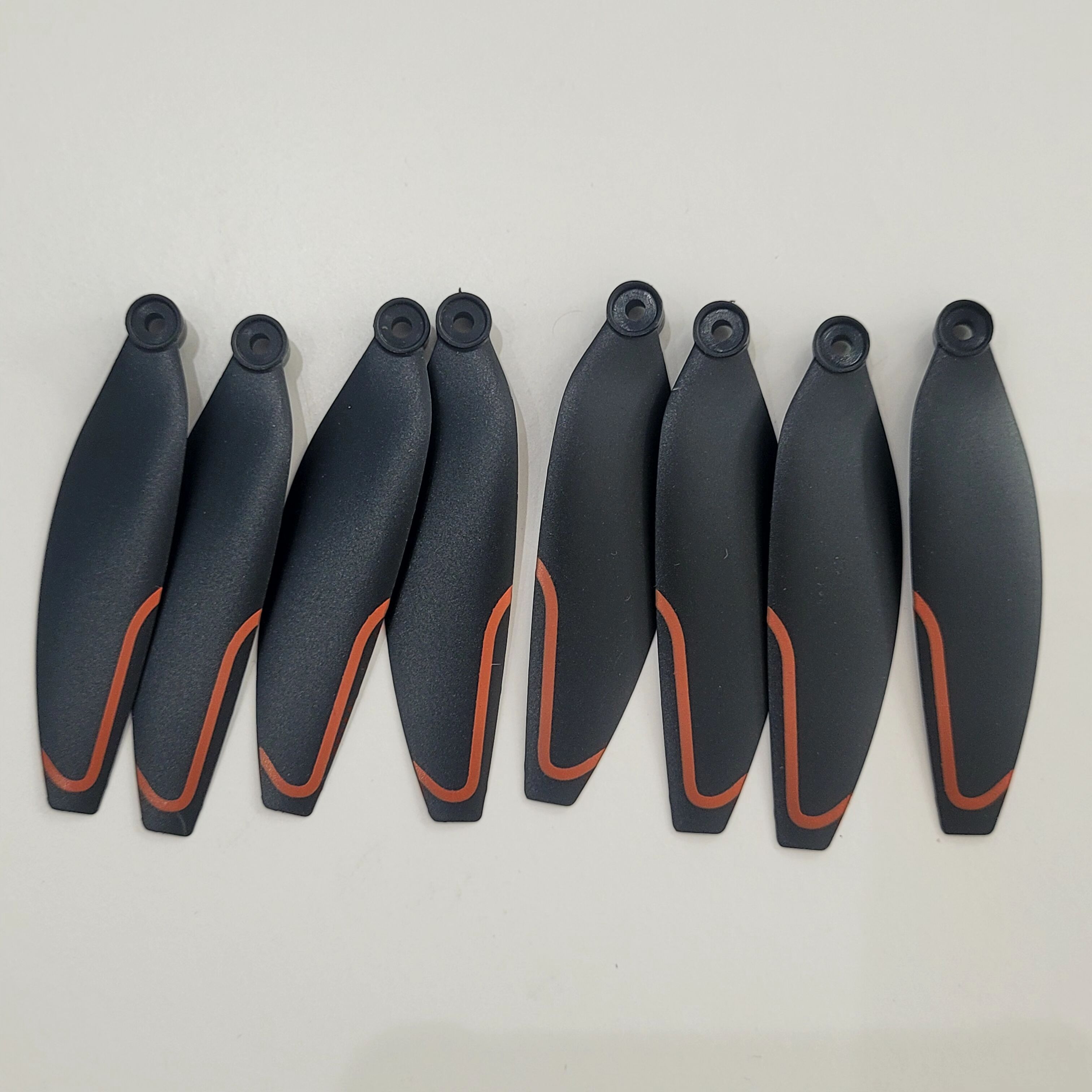 58mm Propeller Props Spare Par - Drone S1S Rc Quadcopter recension och pris