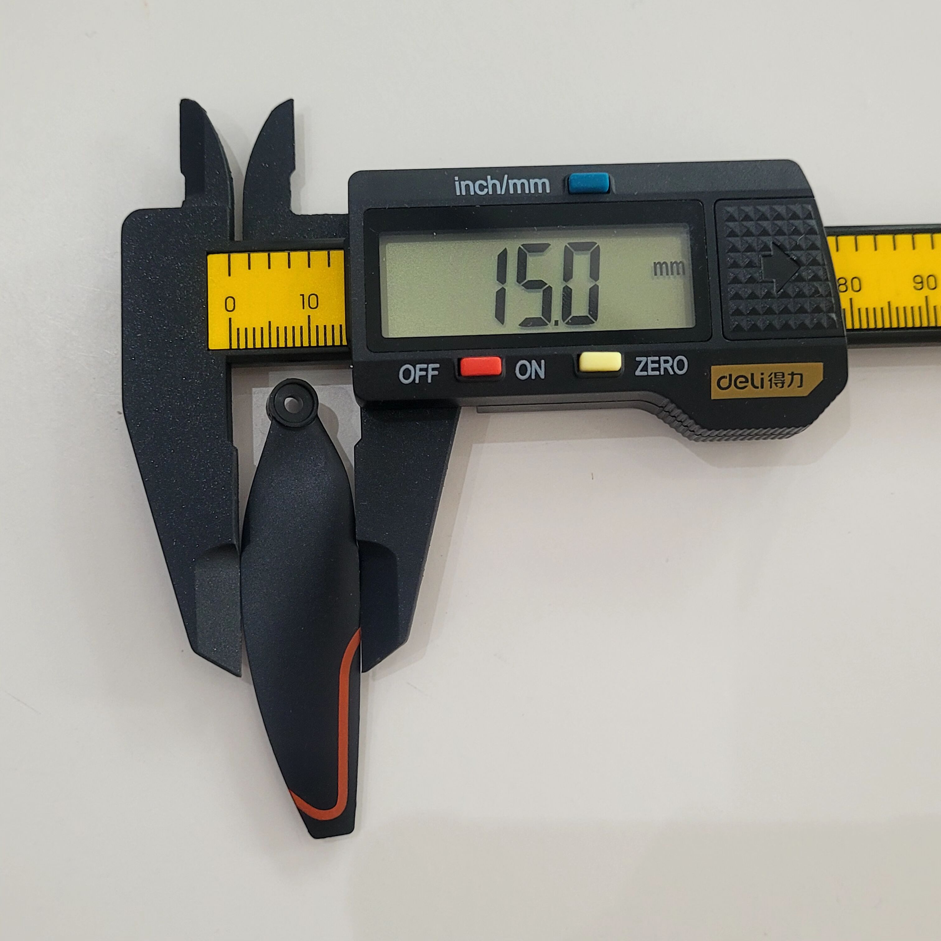 58mm Propeller Props Spare Par - Drone S1S Rc Quadcopter recension och pris