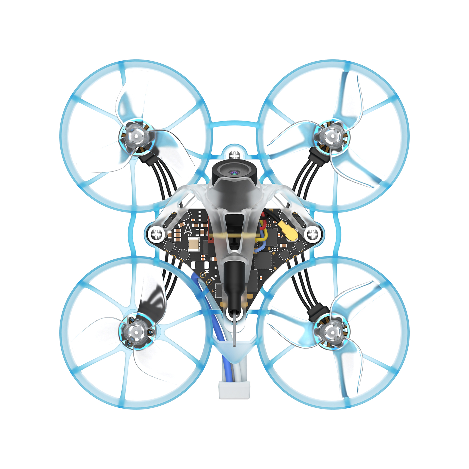 BETAFPV Air65 5 IN 1 Brushless - Drone Carrera Rc recension och pris