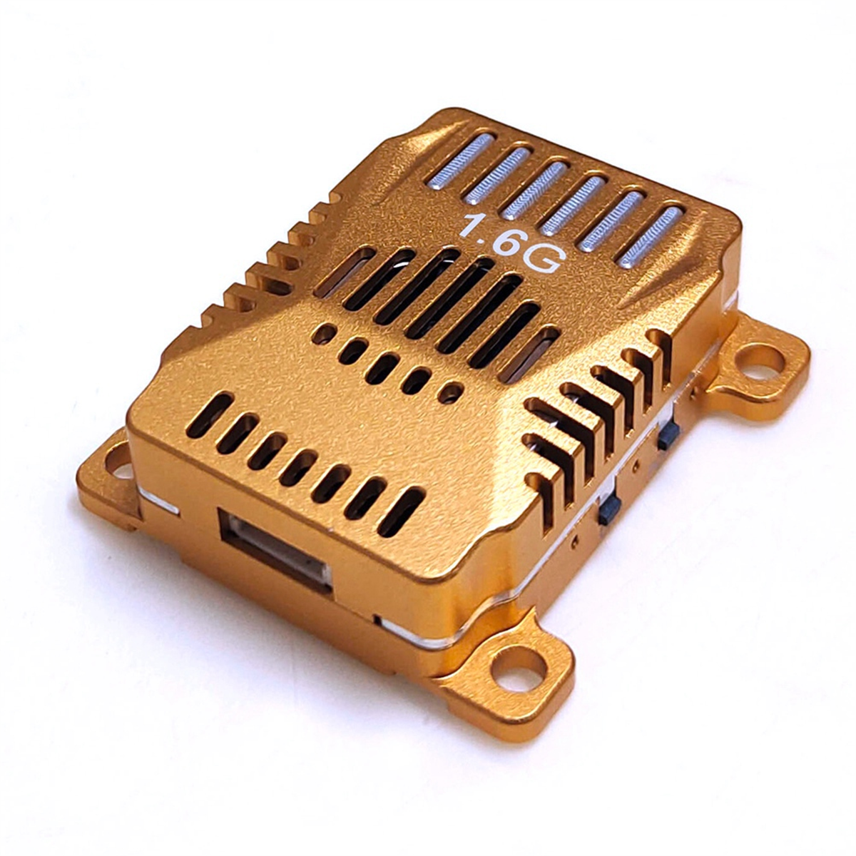 【Hot&Price】1.6G 3W FPV VTX VRX - Drone Rc Price recension och pris