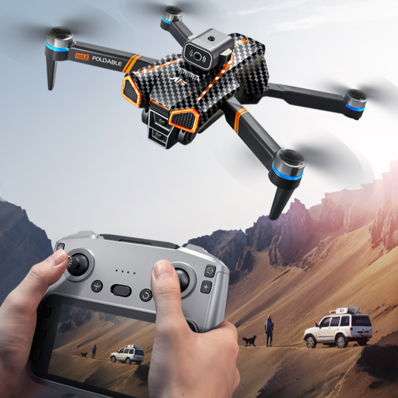 OnePlus A18 MAX Drone 8K Profe - Drone Rc Folding recension och pris